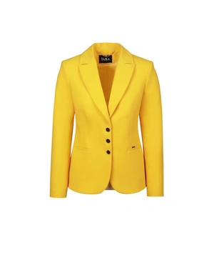 Single-breasted blazer | Jackets and Blazers