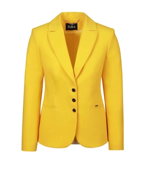Single-breasted blazer | Jackets and Blazers - 2