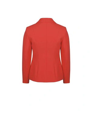 Single-breasted blazer | Jackets and Blazers - 1