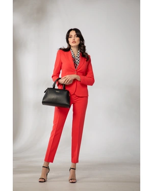 Single-breasted blazer | Jackets and Blazers - 2