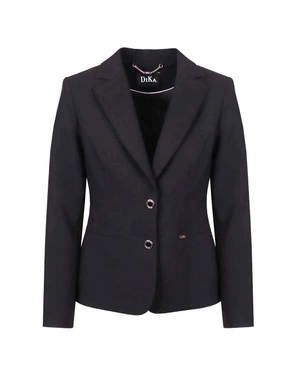 Single-breasted blazer | All products - 2
