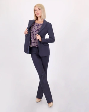 Single breasted jacket | Jackets and Coats - 4