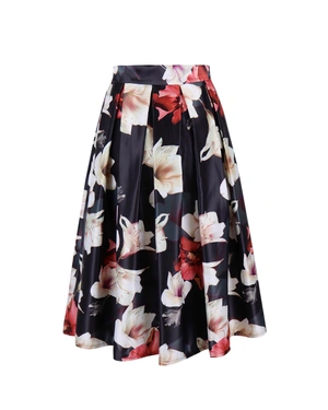 Skirt with box pleats | Skirts and Shorts | Dika.rs - 1 Skirt with box pleats | Skirts and Shorts - 1
