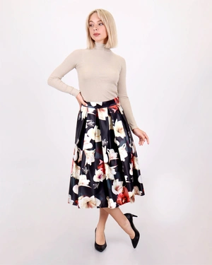Skirt with box pleats | Skirts and Shorts | Dika.rs - 2 Skirt with box pleats | Skirts and Shorts - 2