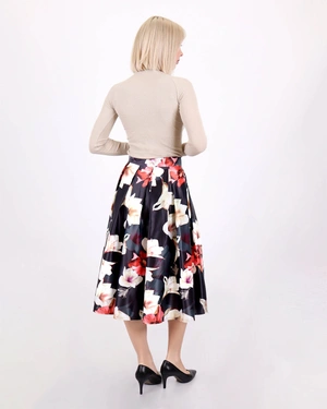 Skirt with box pleats | Skirts and Shorts | Dika.rs - 3 Skirt with box pleats | Skirts and Shorts - 3