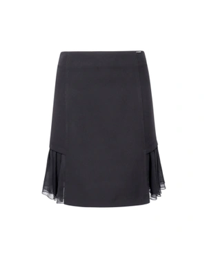 Пола с шифонено плисе | Всички продукти - 4