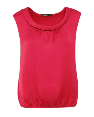 Sleeveless blouse | All products | Dika.bg Sleeveless blouse | All products