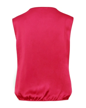 Sleeveless blouse | All products | Dika.bg - 2 Sleeveless blouse | All products - 2