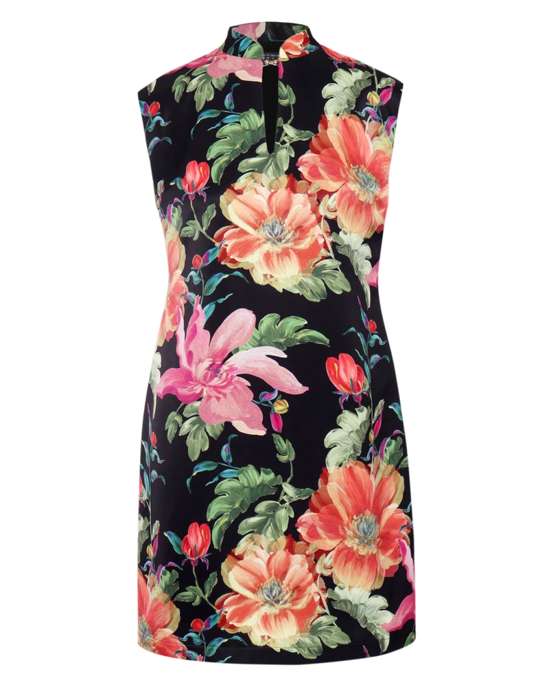 Sleeveless dress | Dresses and Jumpsuits
