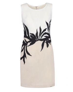 Ленена рокля без ръкави | Всички продукти - 7