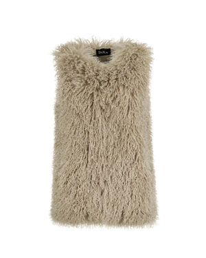 Vestă fără mâneci | Sacouri | Dikastore.ro - 1 Vestă fără mâneci | Sacouri - 1