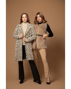 Vestă fără mâneci | Sacouri | Dikastore.ro - 3 Vestă fără mâneci | Sacouri - 3