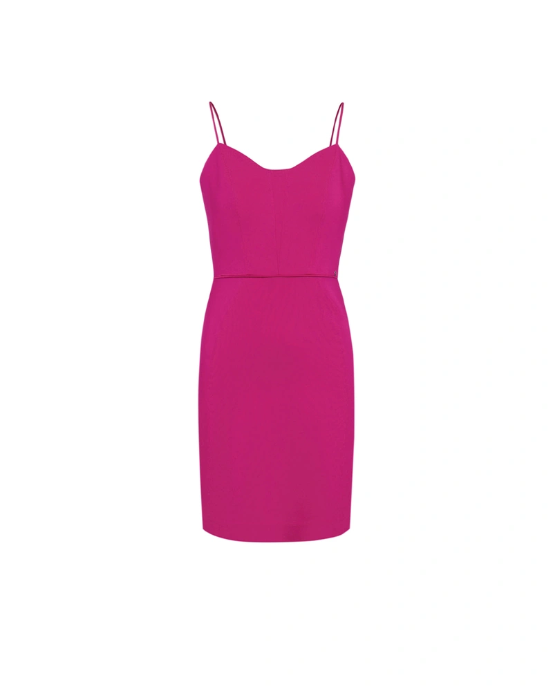 Spaghetti strap dress | Dresses