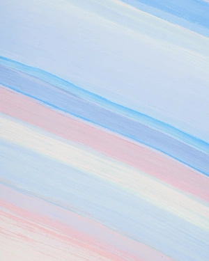 Prolećna prugasta bluza u pastelnim tonovima | Casual kolekcija - 13