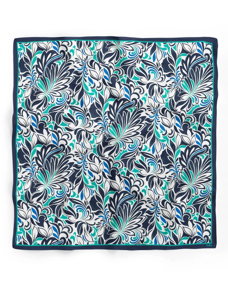 Square scarf | Scarfs