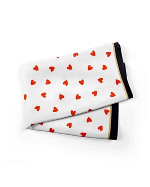 St. Valentine's Scarf | All accessories