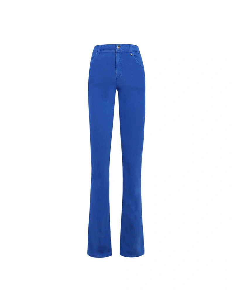 Straght-leg jeans | Jeans