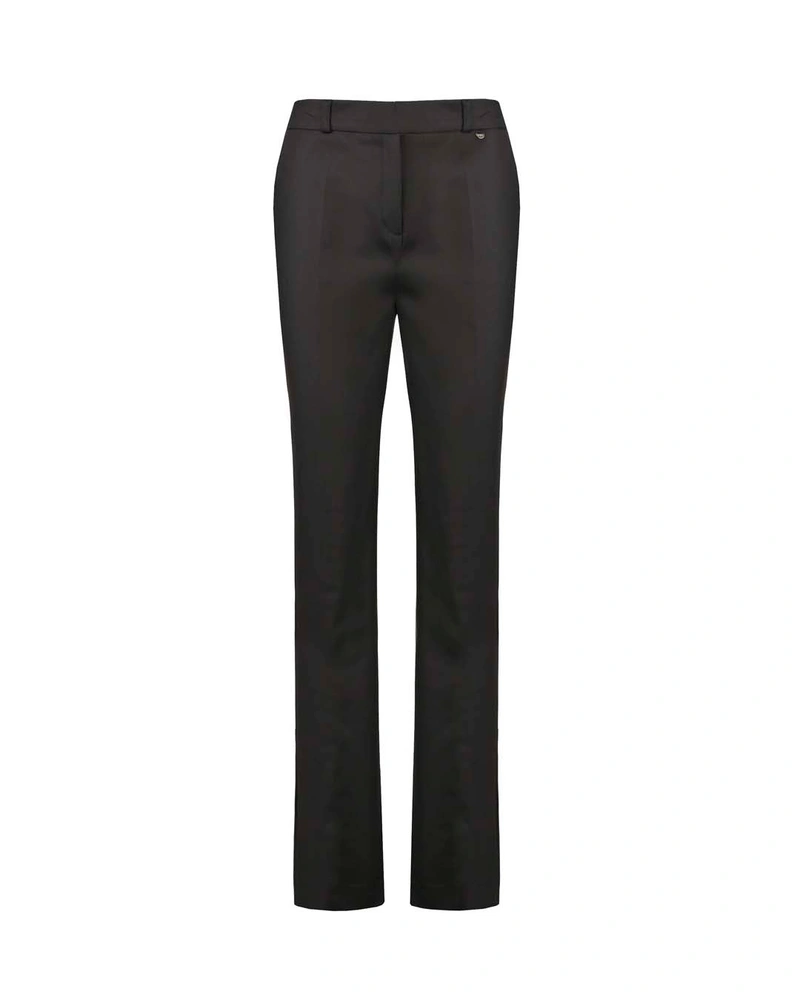 Straight let trousers | All products