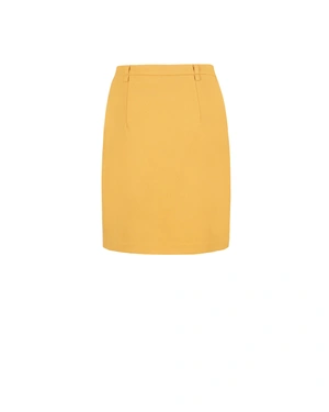 Straight skirt with belt | All products | Dika.rs - 1 Straight skirt with belt | All products - 1