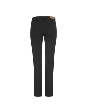 Stretch black jeans | Denim - 1