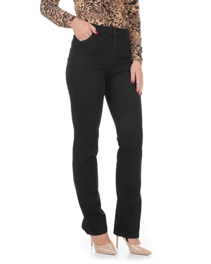 Stretch black jeans | Denim - 3