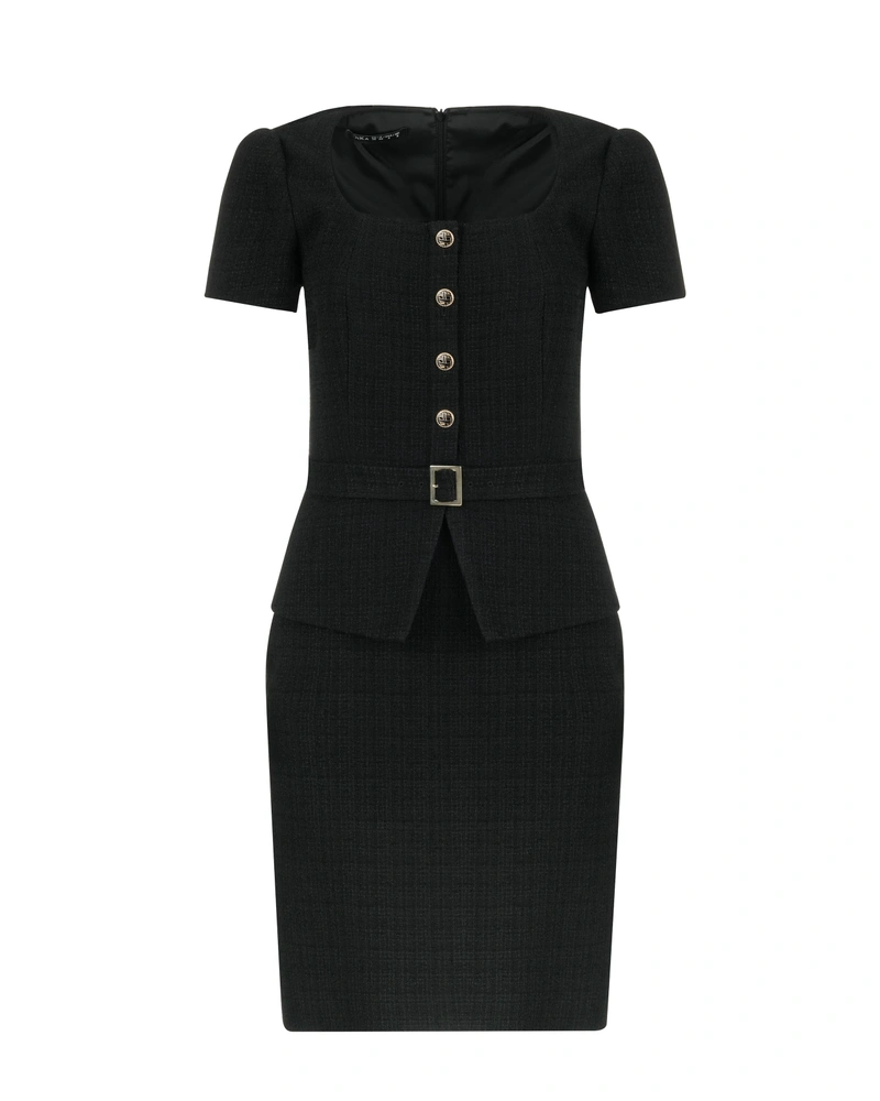 Suit dress | Dresses and Jumpsuits