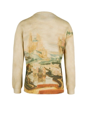 Sustainable sweater | Pulls - 1