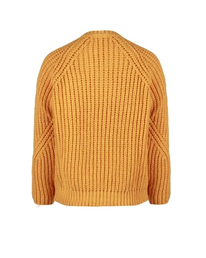 Sweater with wool | Knitwear | Dika.rs - 1 Sweater with wool | Knitwear - 1