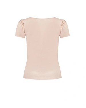 T-shirt with logo | T-shirts and Tops - 1