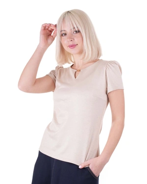 T-shirt with logo | T-shirts and Tops - 3