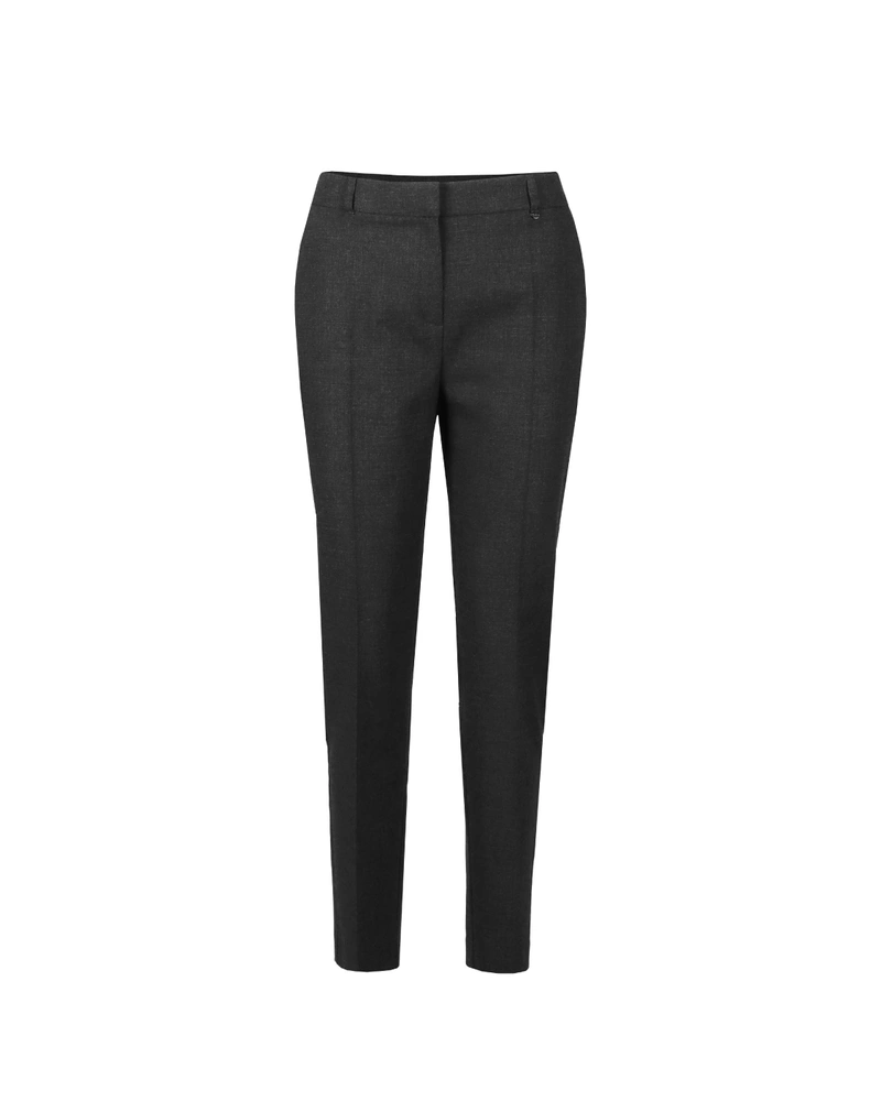 Tailored trousers | Trousers