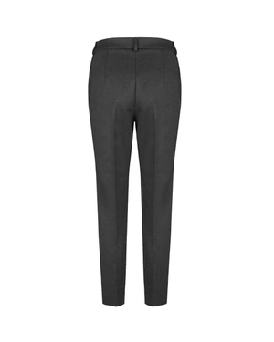 Tapered leg trousers | Trousers - 1