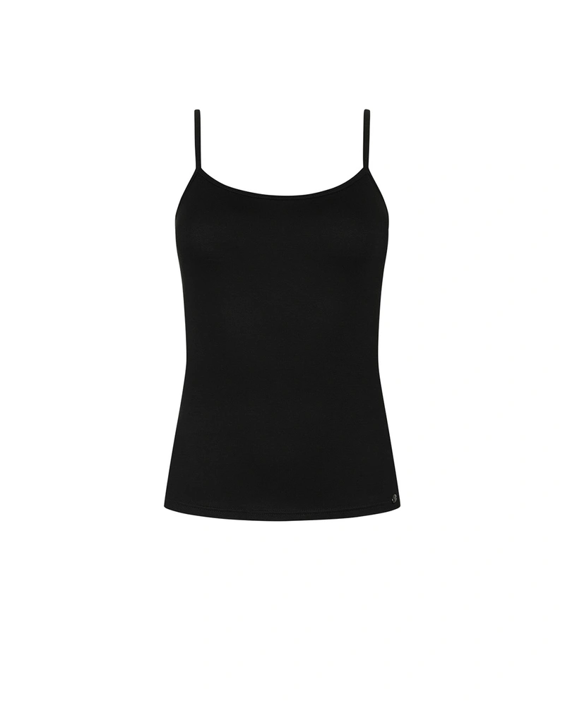 Top with fine straps | T-shirts and Tops