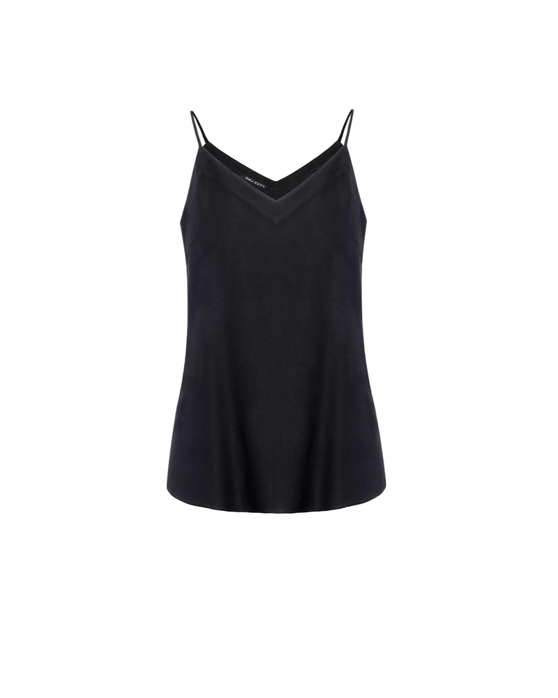 Top with fine straps | Blouses and Shirts