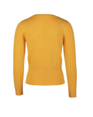 Top with modal | Knitwear - 1