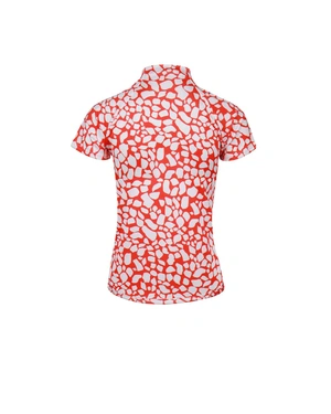 Top with stylized motif | T-shirts - 1