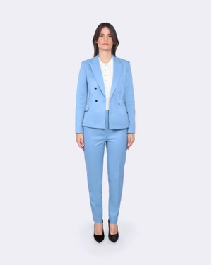 Trousers with a crease | All products - 2