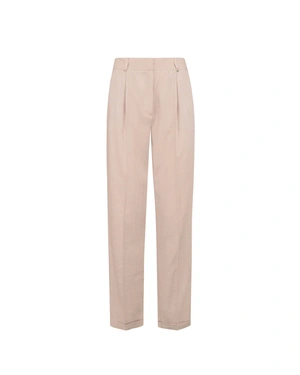 Trousers with crease | Trousers | Dikastore.ro Trousers with crease | Trousers