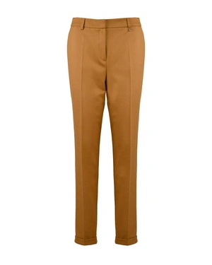 Trousers with recycled polyester | Trousers and Leggings - 4