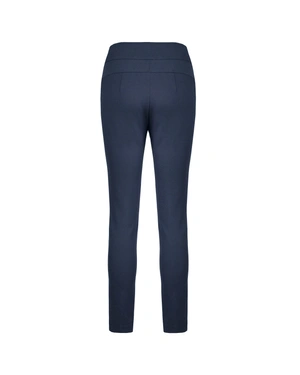 Pantalone sa detaljima u struku |  - 1