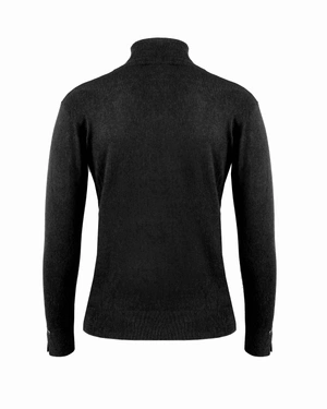 Turtleneck | Knitwear - 1