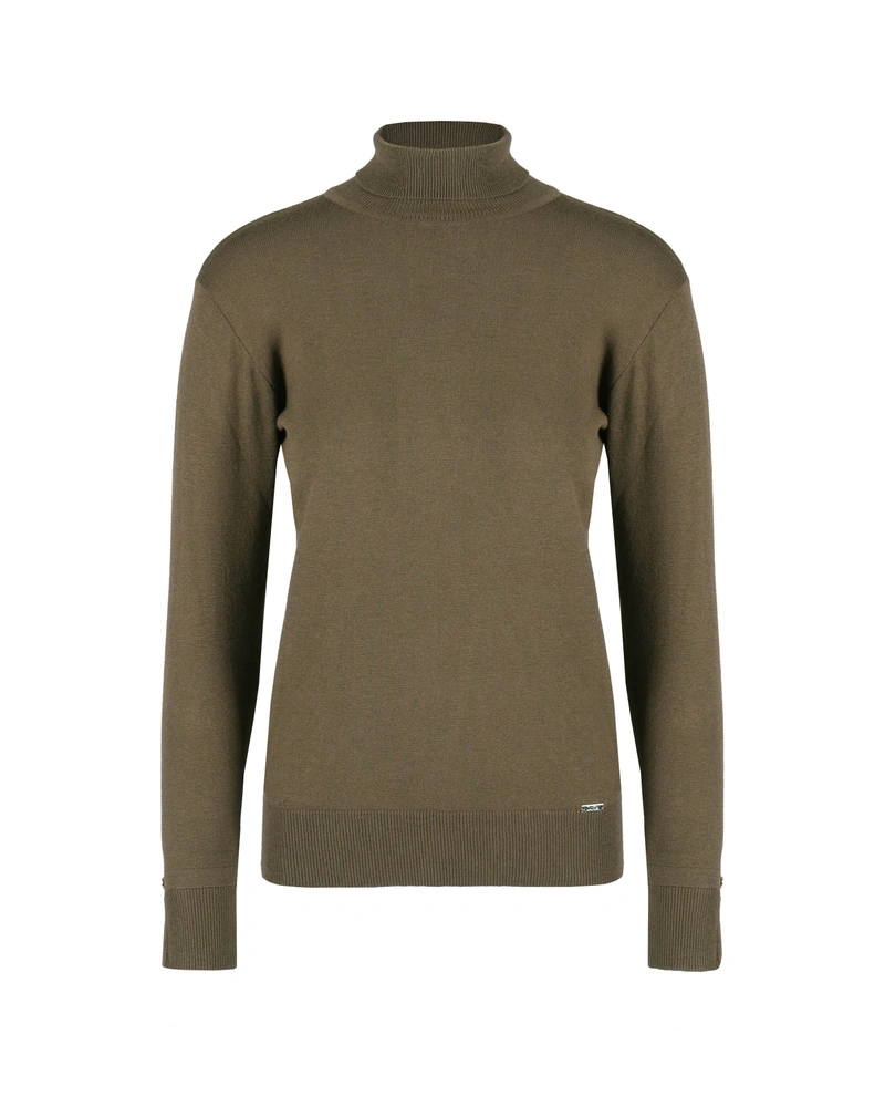 Turtleneck | Knitwear