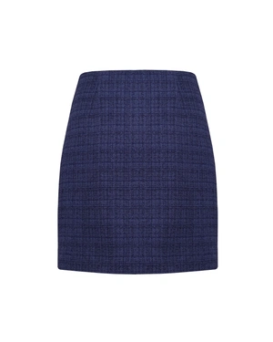 Tweed short skirt | All products - 1