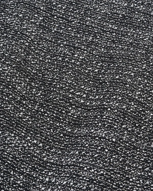 Jupe en tweed dans les tons gris | COLLECTION - 9