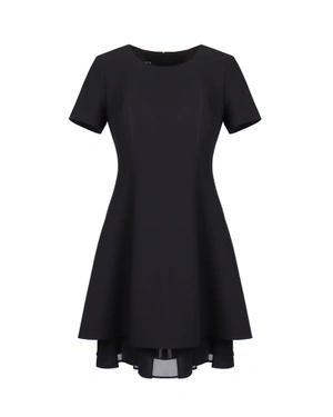 Two-layer dress | Dresses - 6