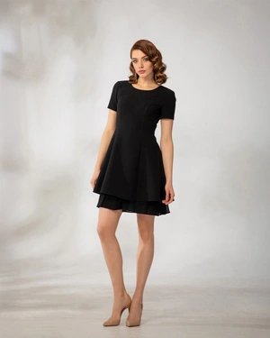 Two-layer dress | Dresses - 7