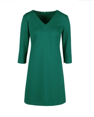 V-neck dress | Dresses and Jumpsuits | Dika.test V-neck dress | Dresses and Jumpsuits