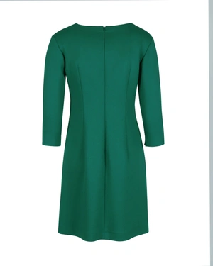 V-neck dress | Dresses and Jumpsuits | Dika.test - 1 V-neck dress | Dresses and Jumpsuits - 1