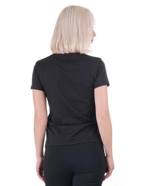 V-neck t-shirt | T-shirts and Tops - 4