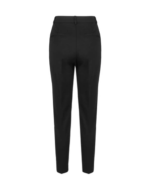 Virgin wool trousers | Trousers - 1